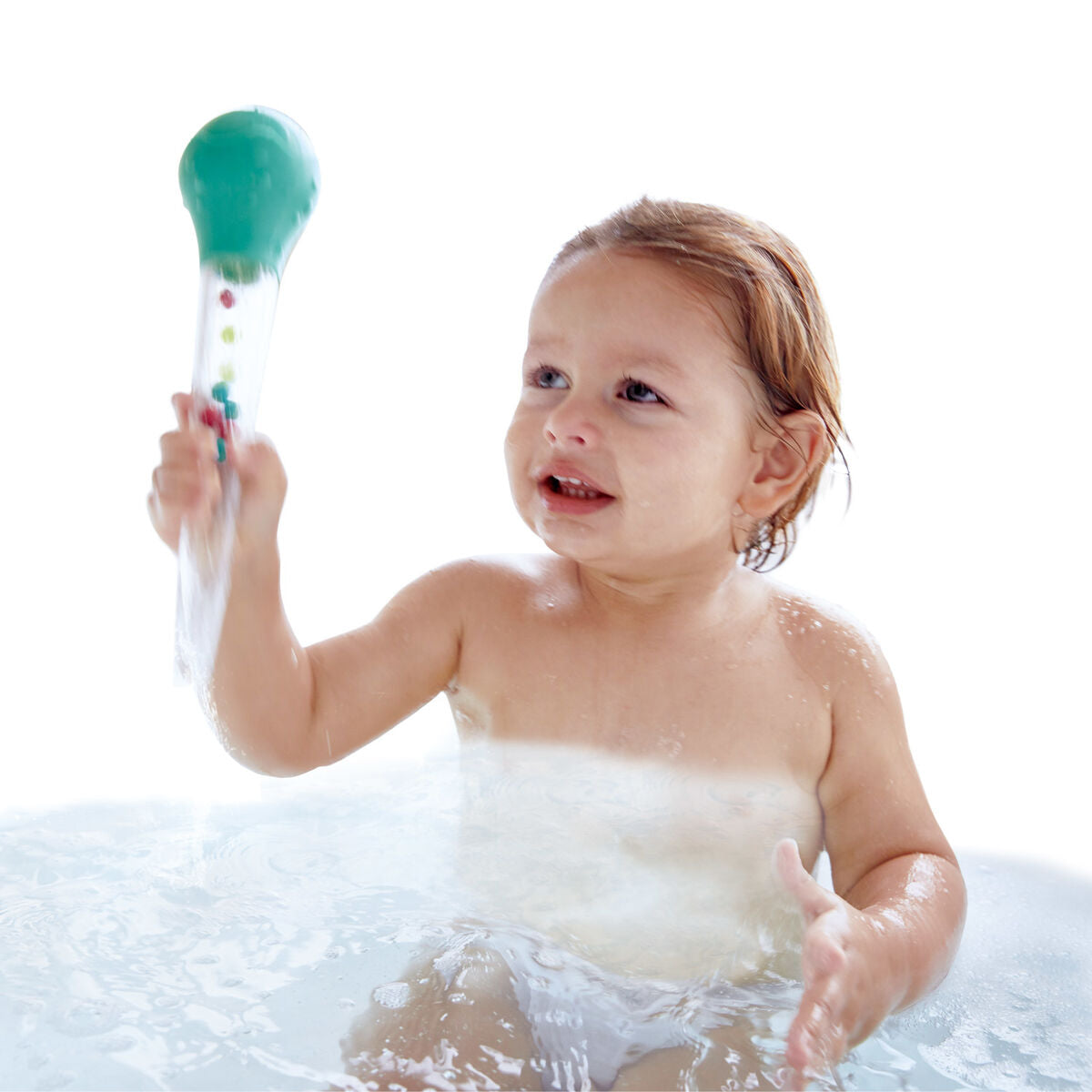 Behendigheidsspel voor baby's