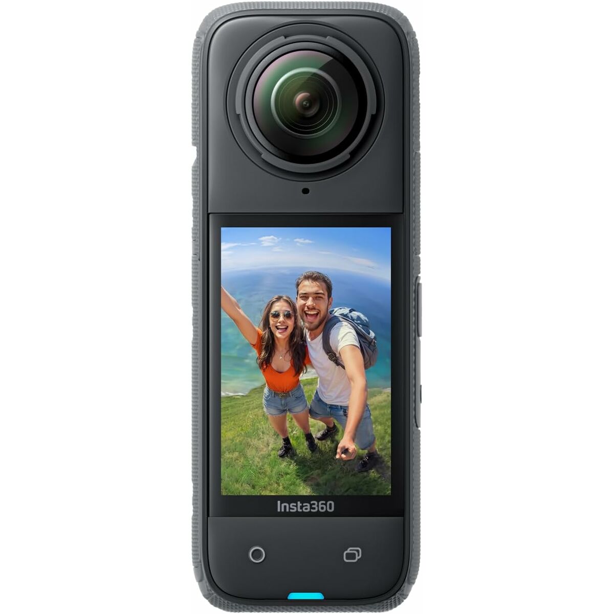 Sportcamera Insta360 Zwart