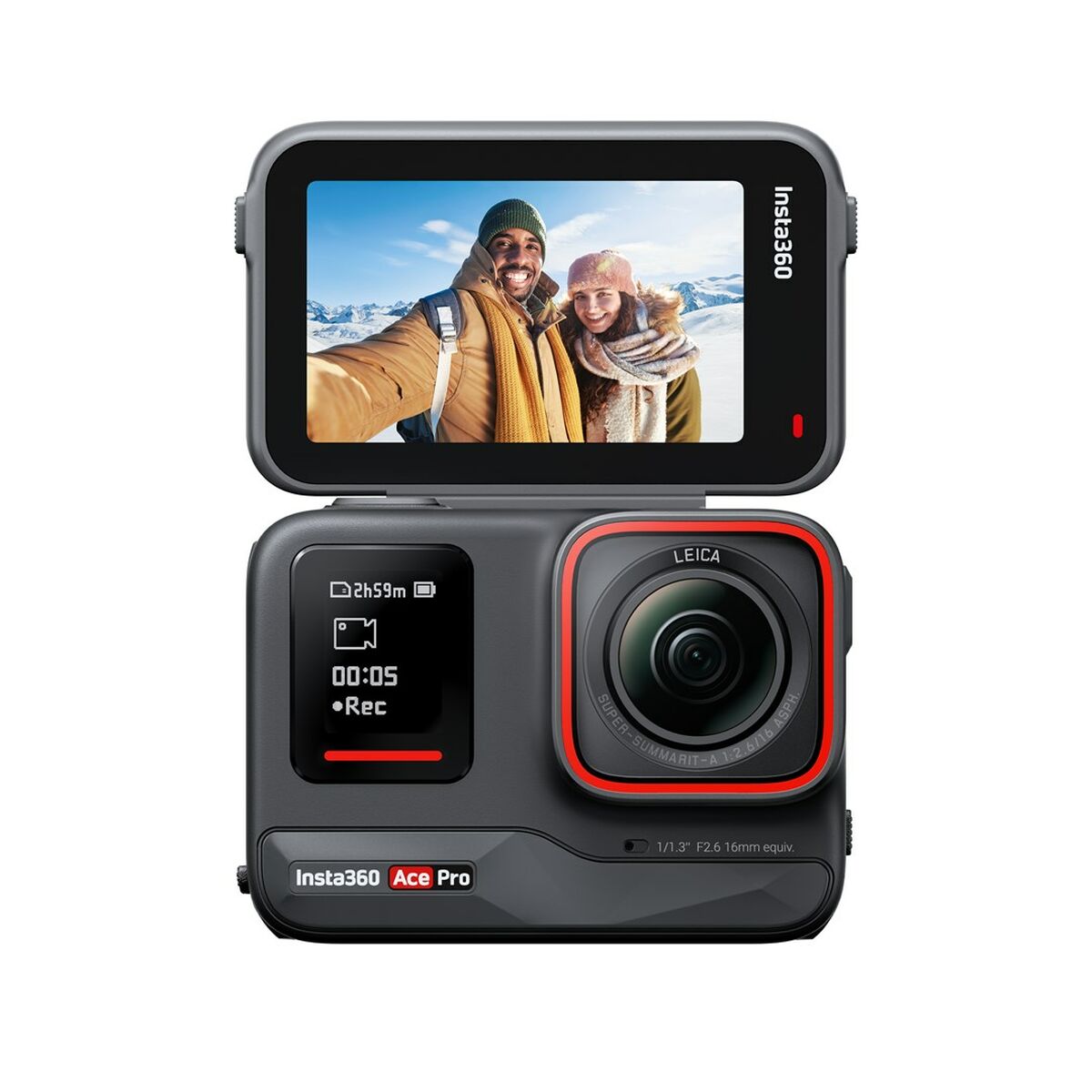 Sportcamera Insta360