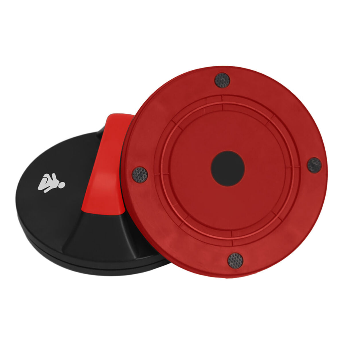 Ondersteuning voor Push-ups Fitpaddy (2 stuks)