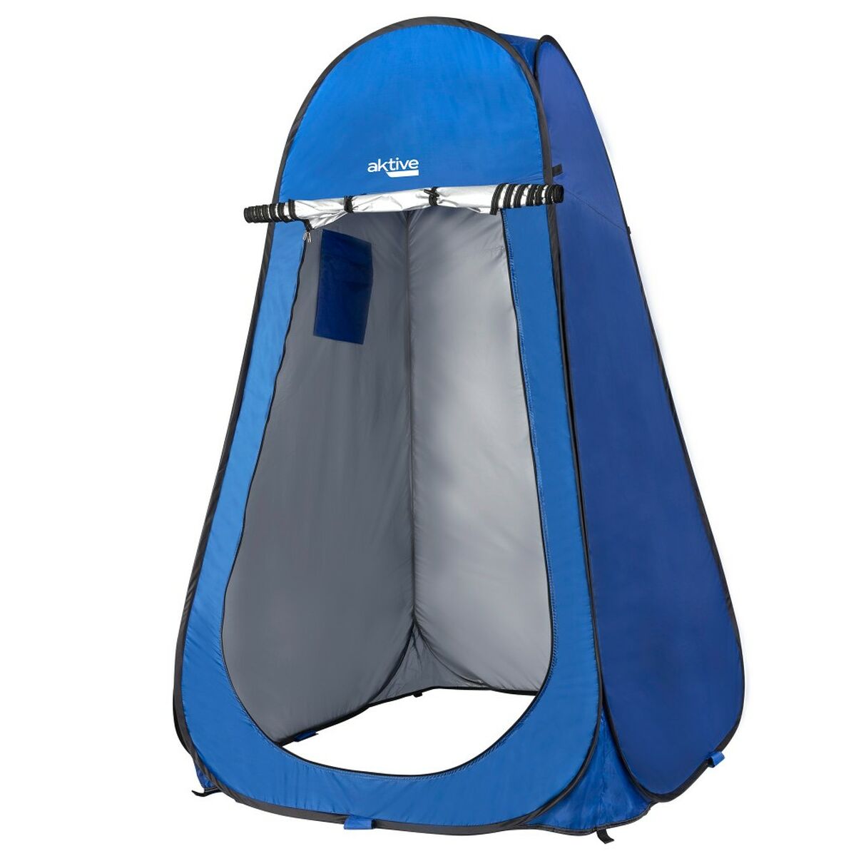Tent Actief Blauw