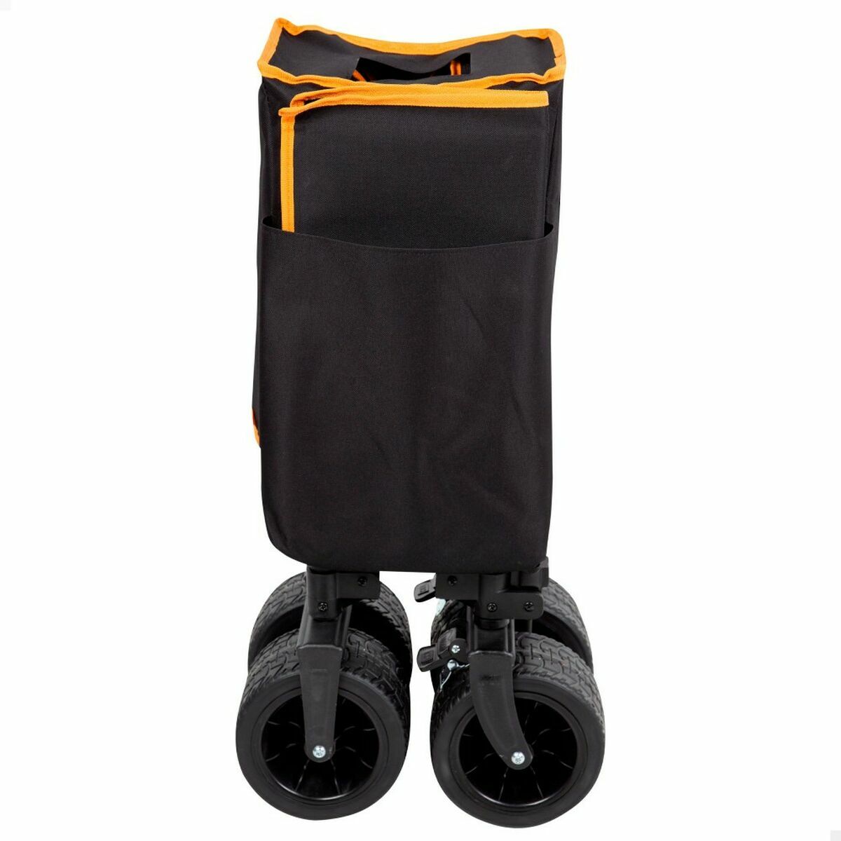 Multifunctionele kar Actief Polyester PVC Staal