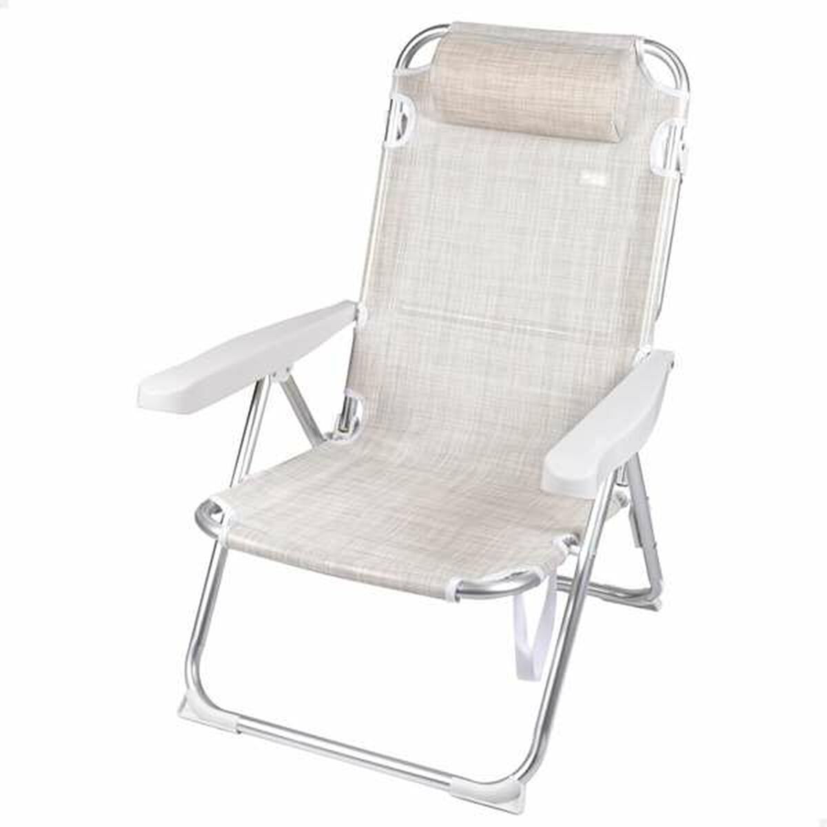 Strandstoel Actief