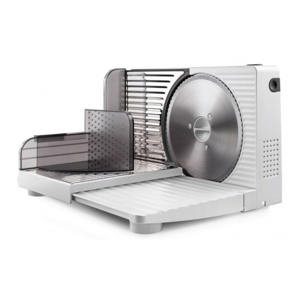 Vleesmolen Taurus Wit 100 W