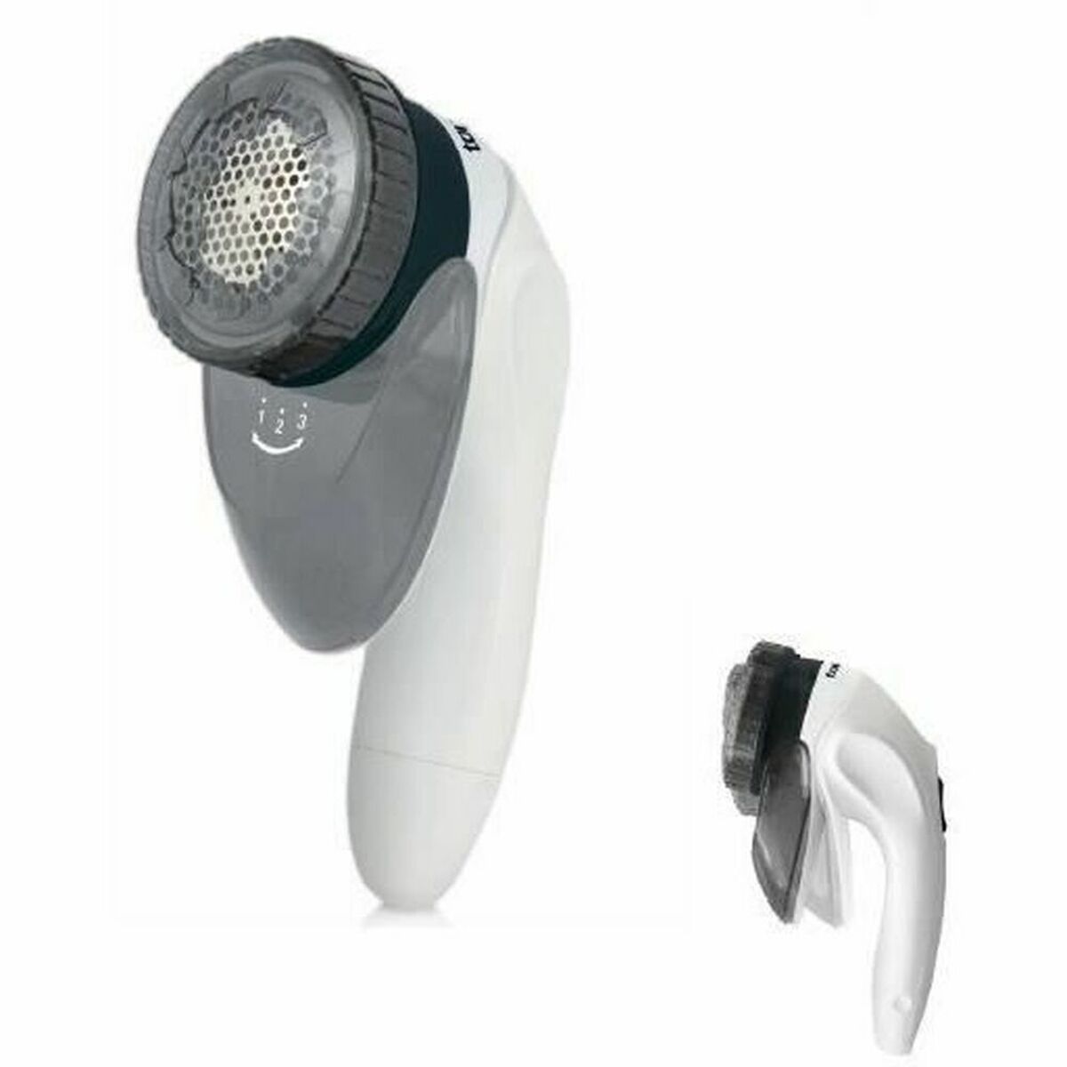 Pluizenverwijderaar Taurus PERFECT COMPLET PRO Wit