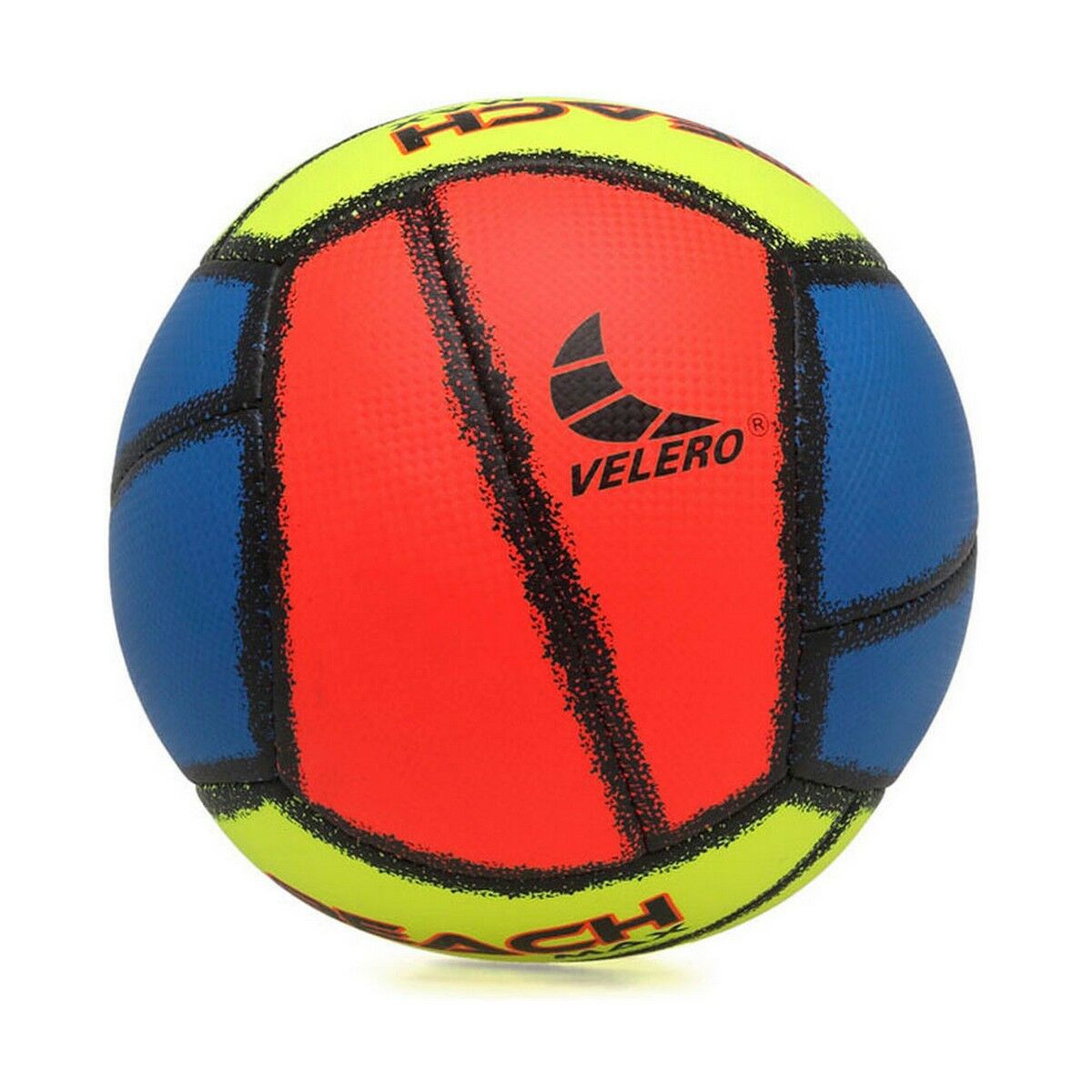 Beachvolleybalbal