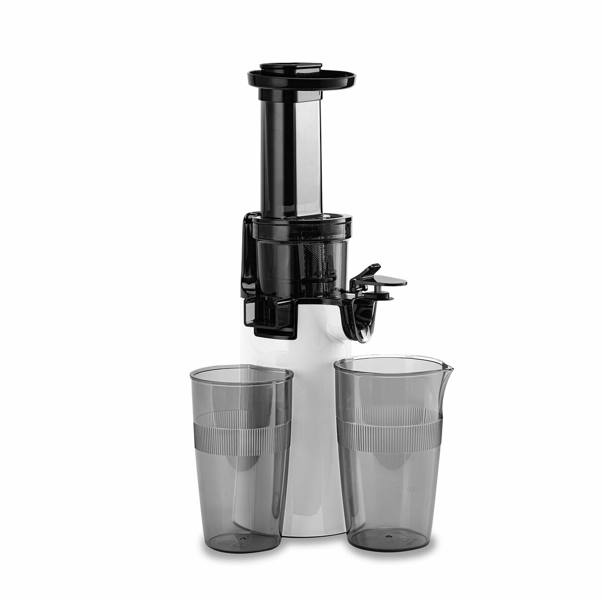 Liquidiser Küken Zwart 450 ml