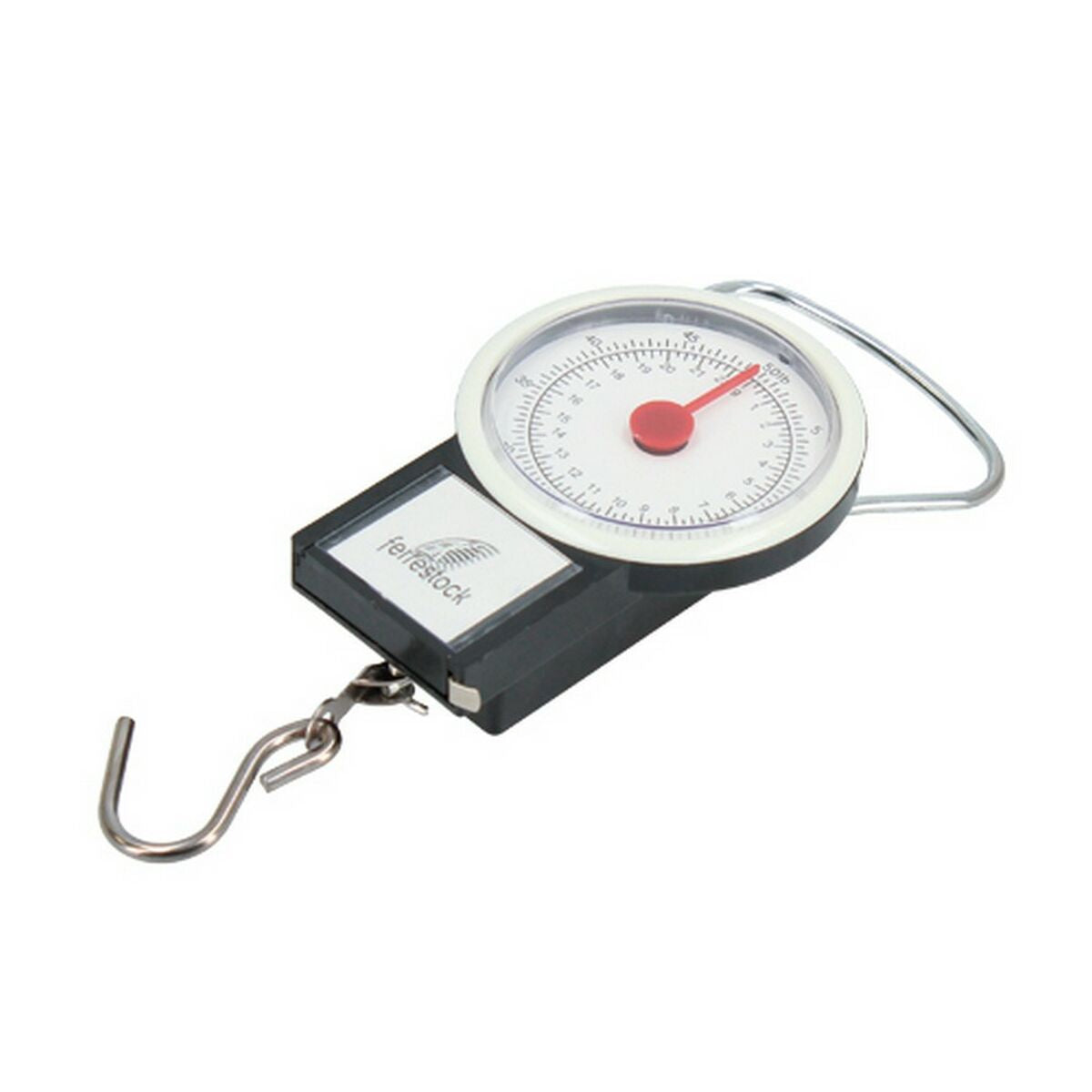 Digitale bagageweegschaal Ferrestock 20 kg