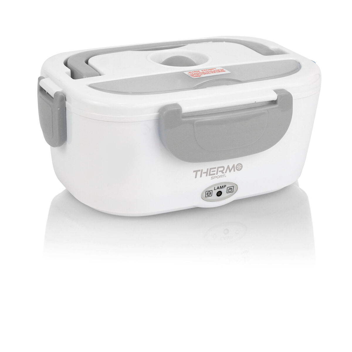 Elektrische lunchbox