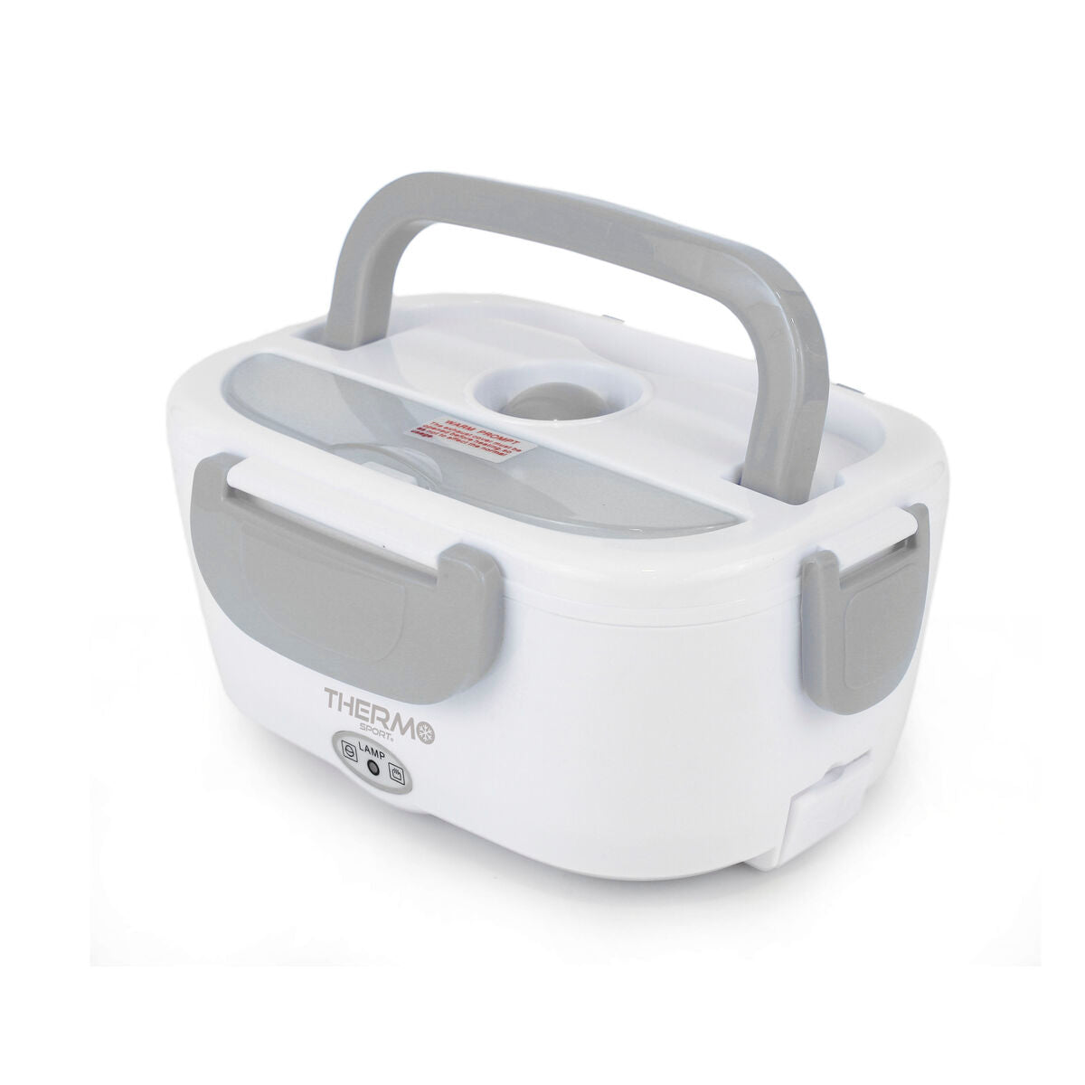 Elektrische lunchbox