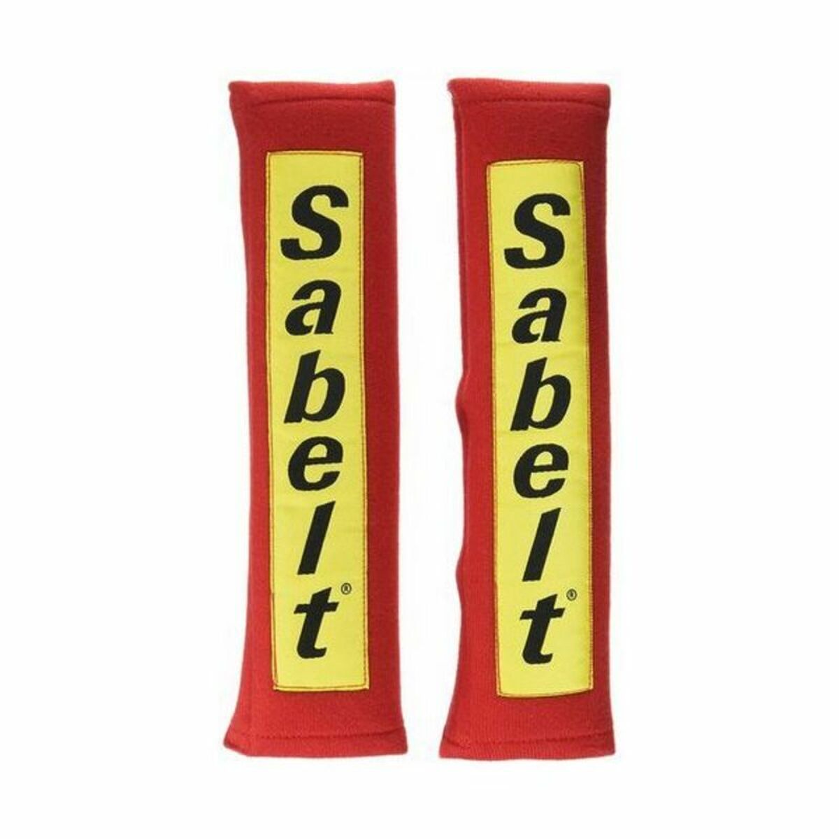 Veiligheidsgordelbeschermers Sabelt