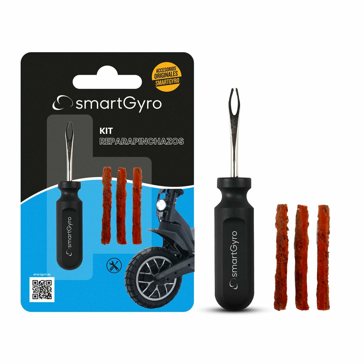 Reparatieset Smartgyro