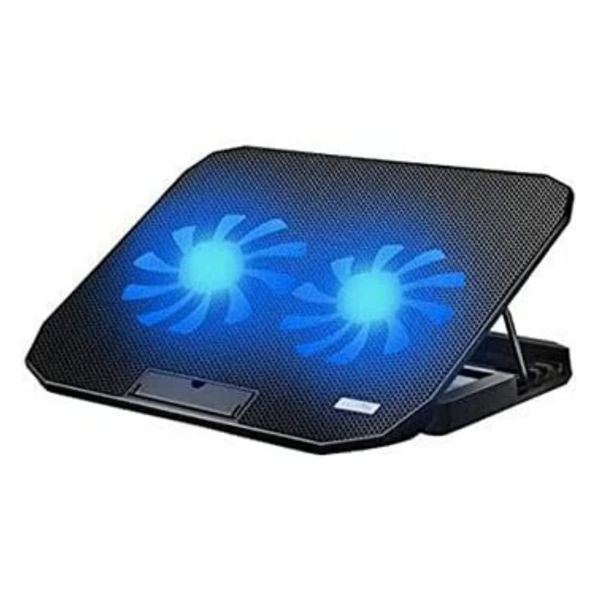 Koelbasis voor laptop