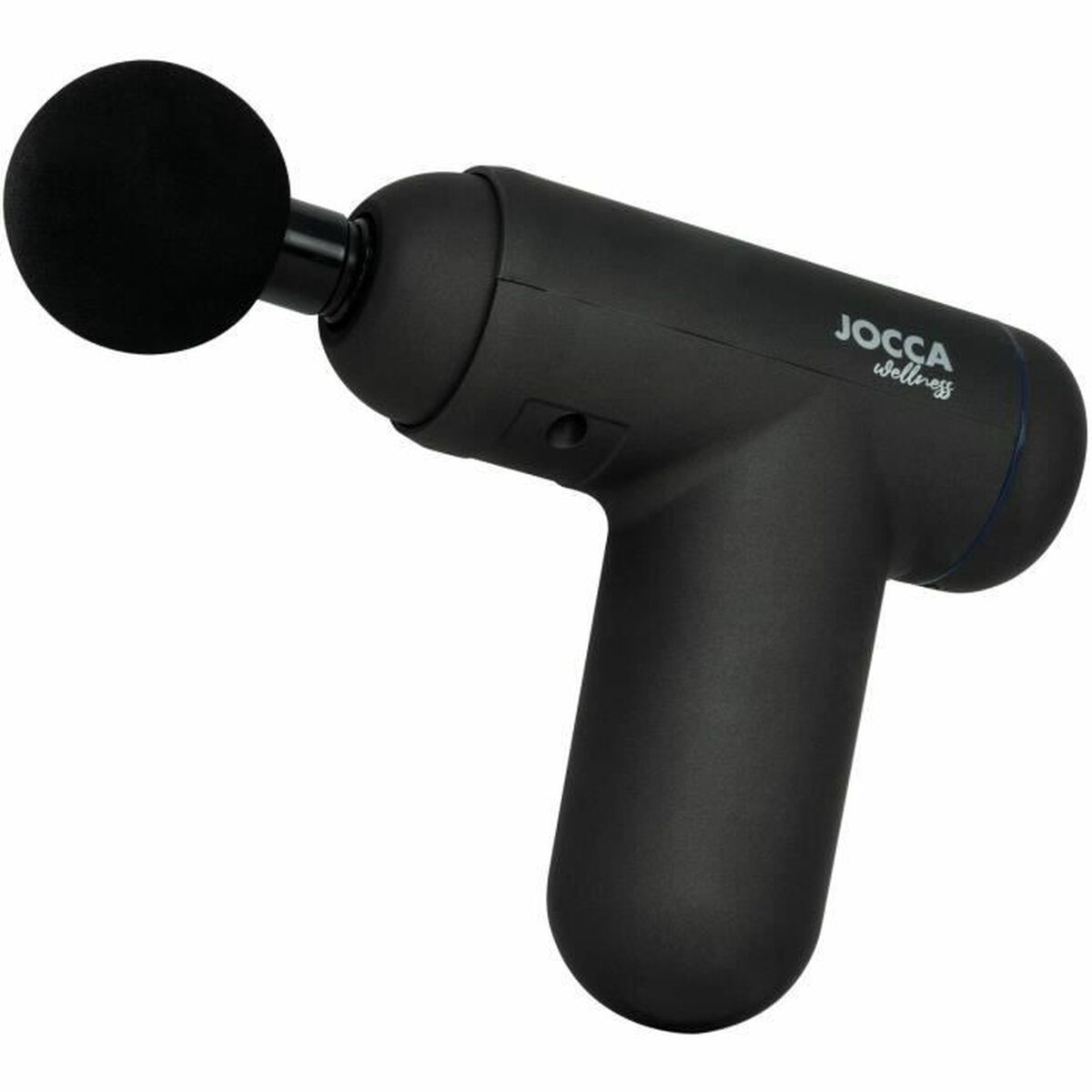 Massagepistool voor ontspanning en spierherstel