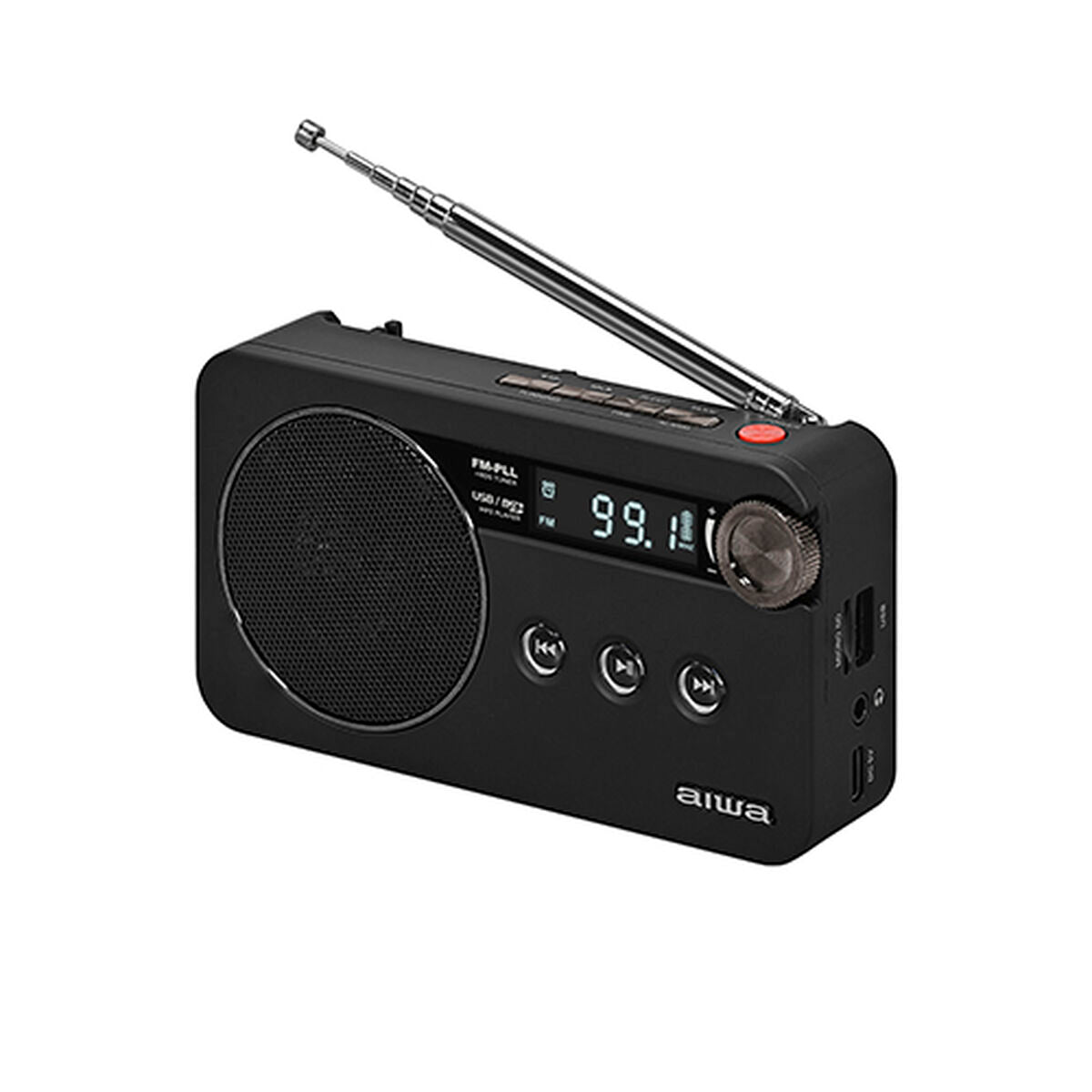 Transistorradio Aiwa FM