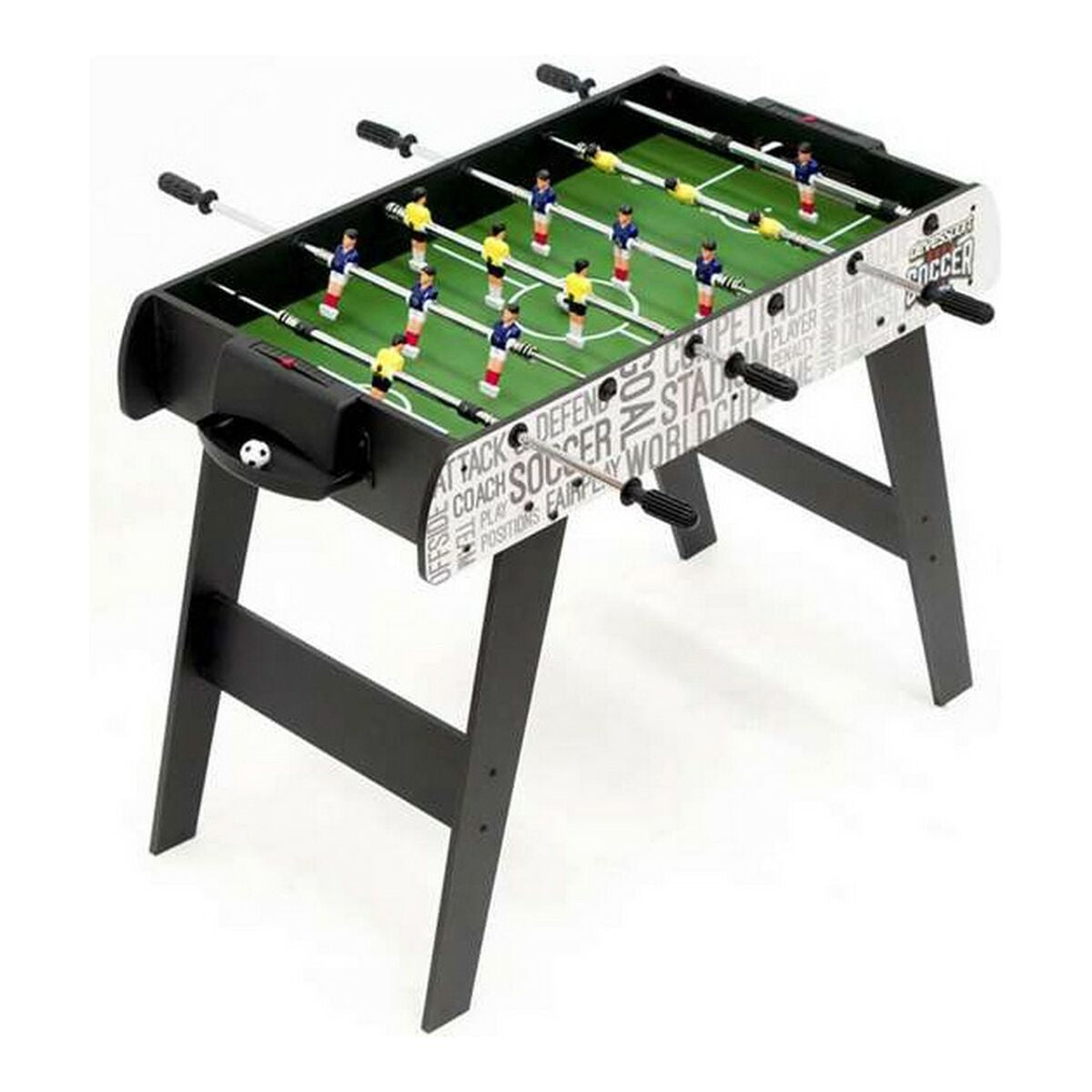 Kindervoetbal 91 x 50,8 x 73,5 cm