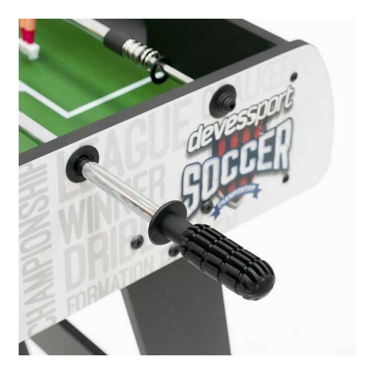 Kindervoetbal 91 x 50,8 x 73,5 cm