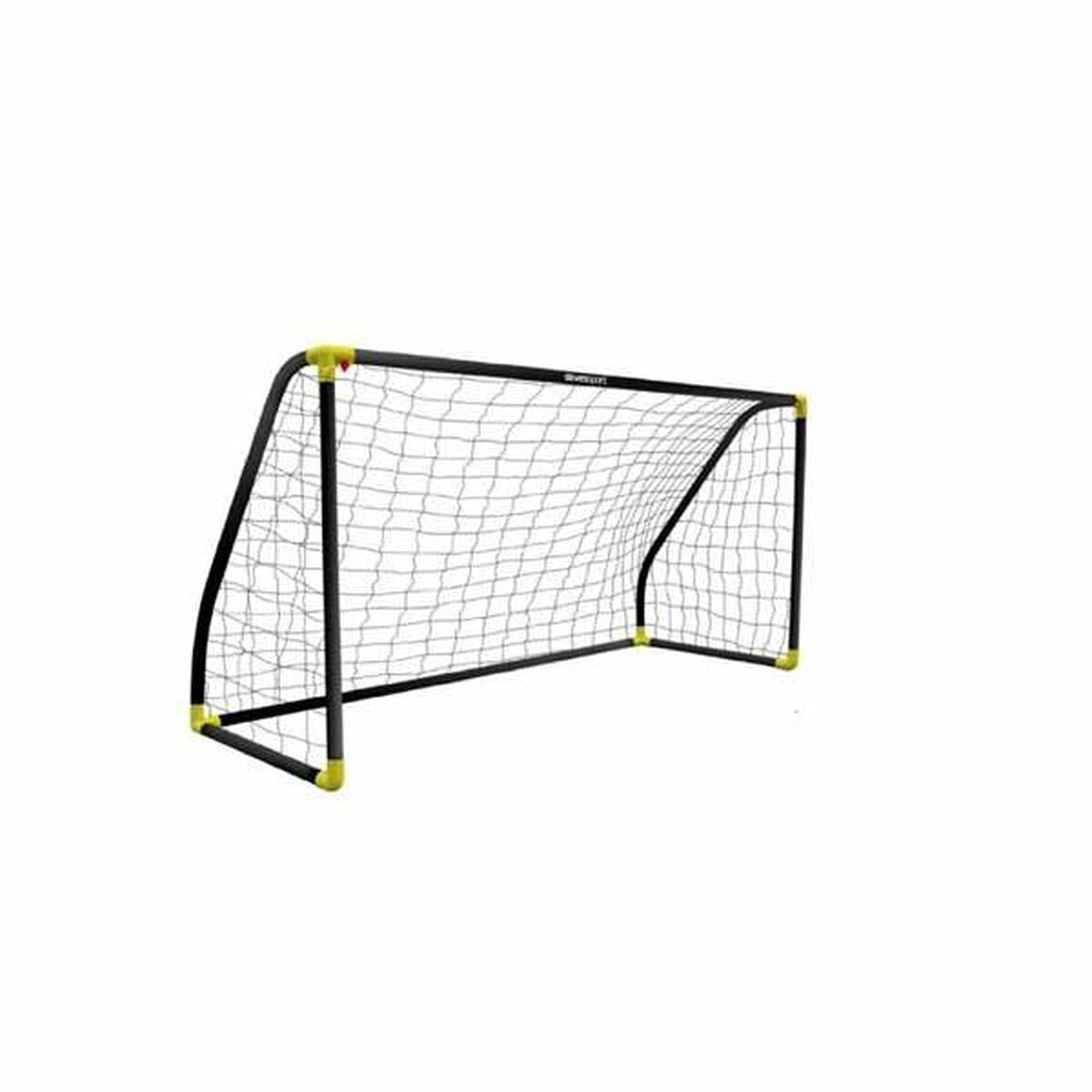 Set van 2 voetbaldoelen Ociotrends