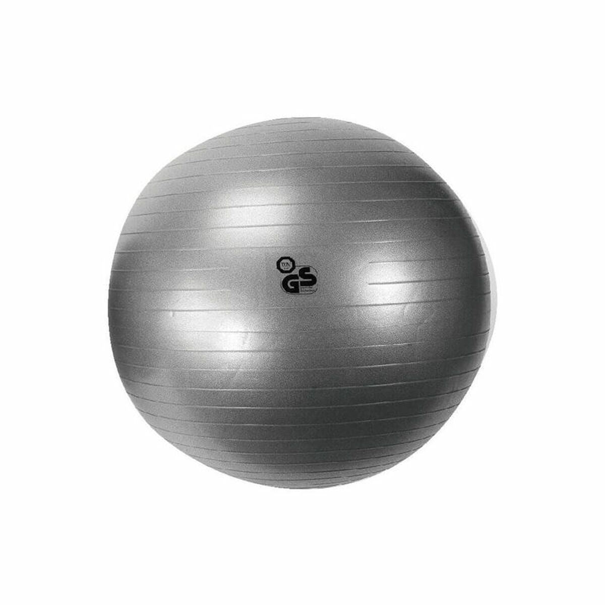 Opblaasbare bal Atipick Ø 75 cm Grijs