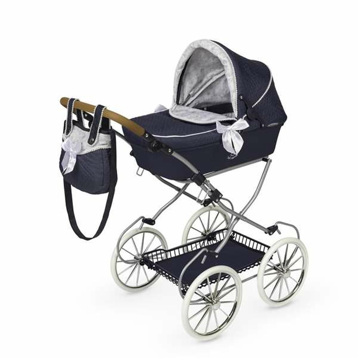 Poppenwagen Decuevas