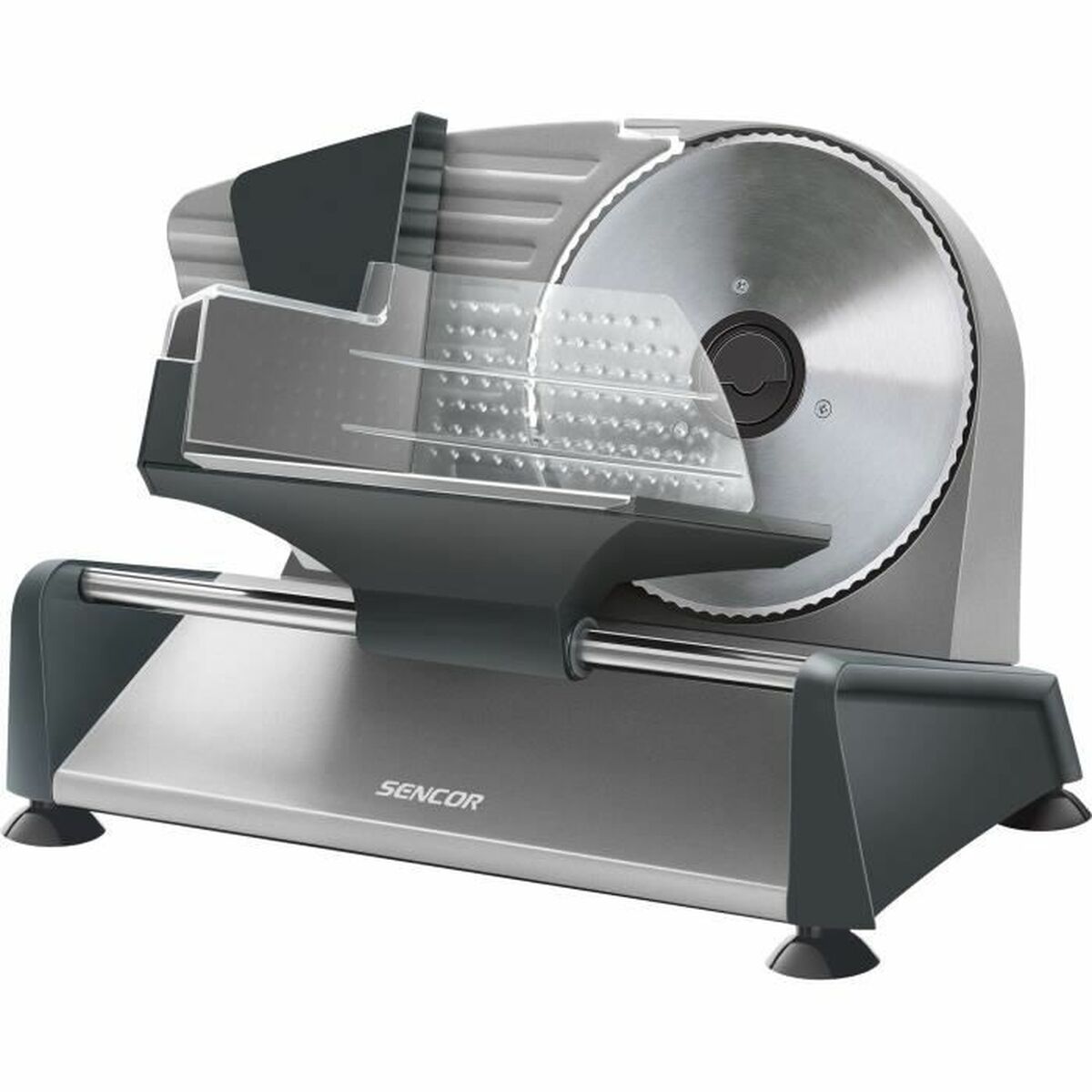 Vleessnijmachine Sencor