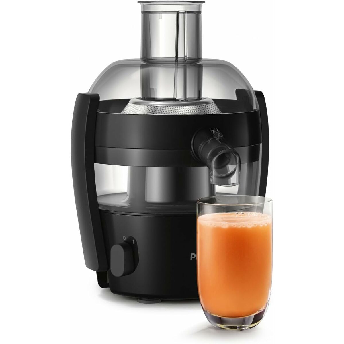 Blender Philips
