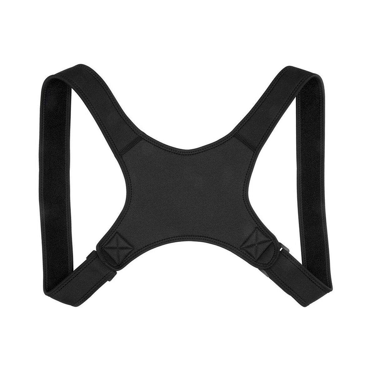 Aanpasbare houdingcorrector Vivamore rugstabilisator