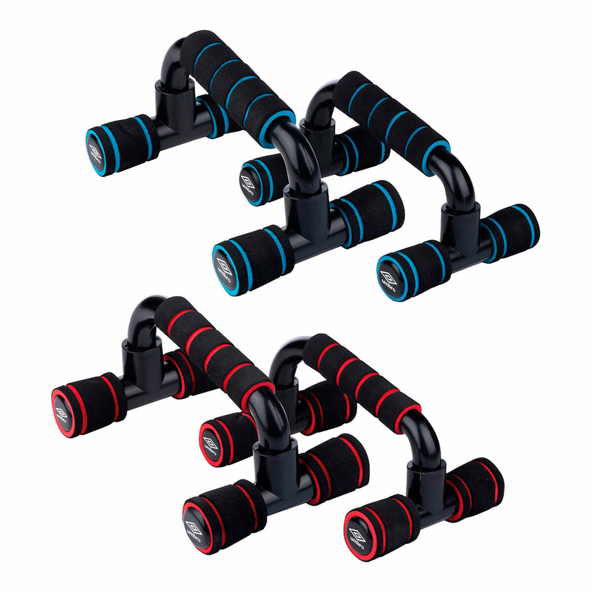 Ondersteuning voor Push-ups Umbro