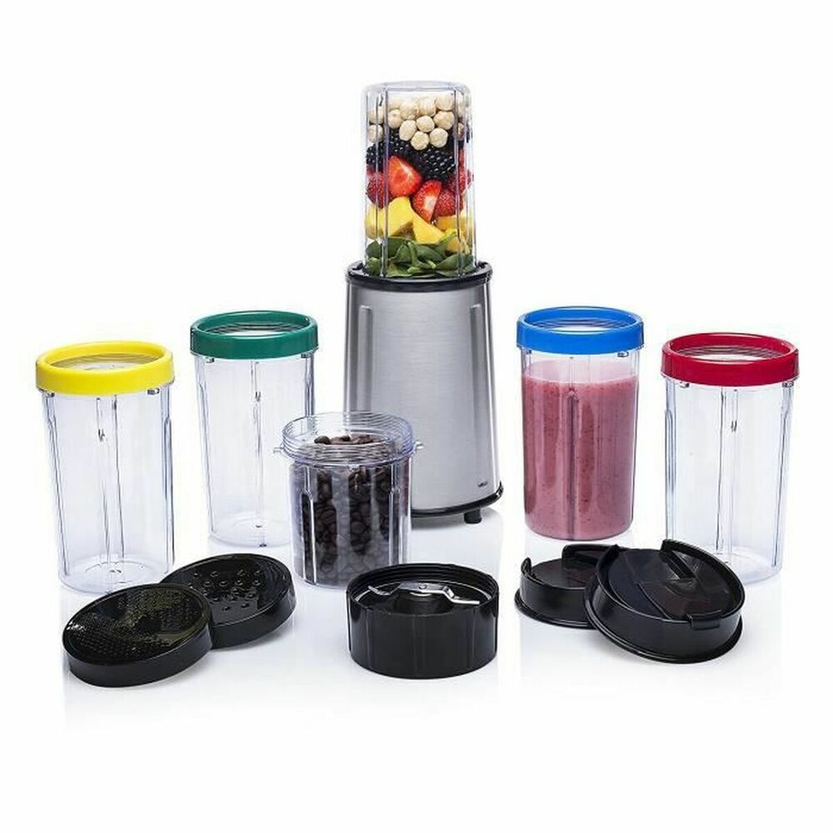 Blender Tristar Zwart 500 ml