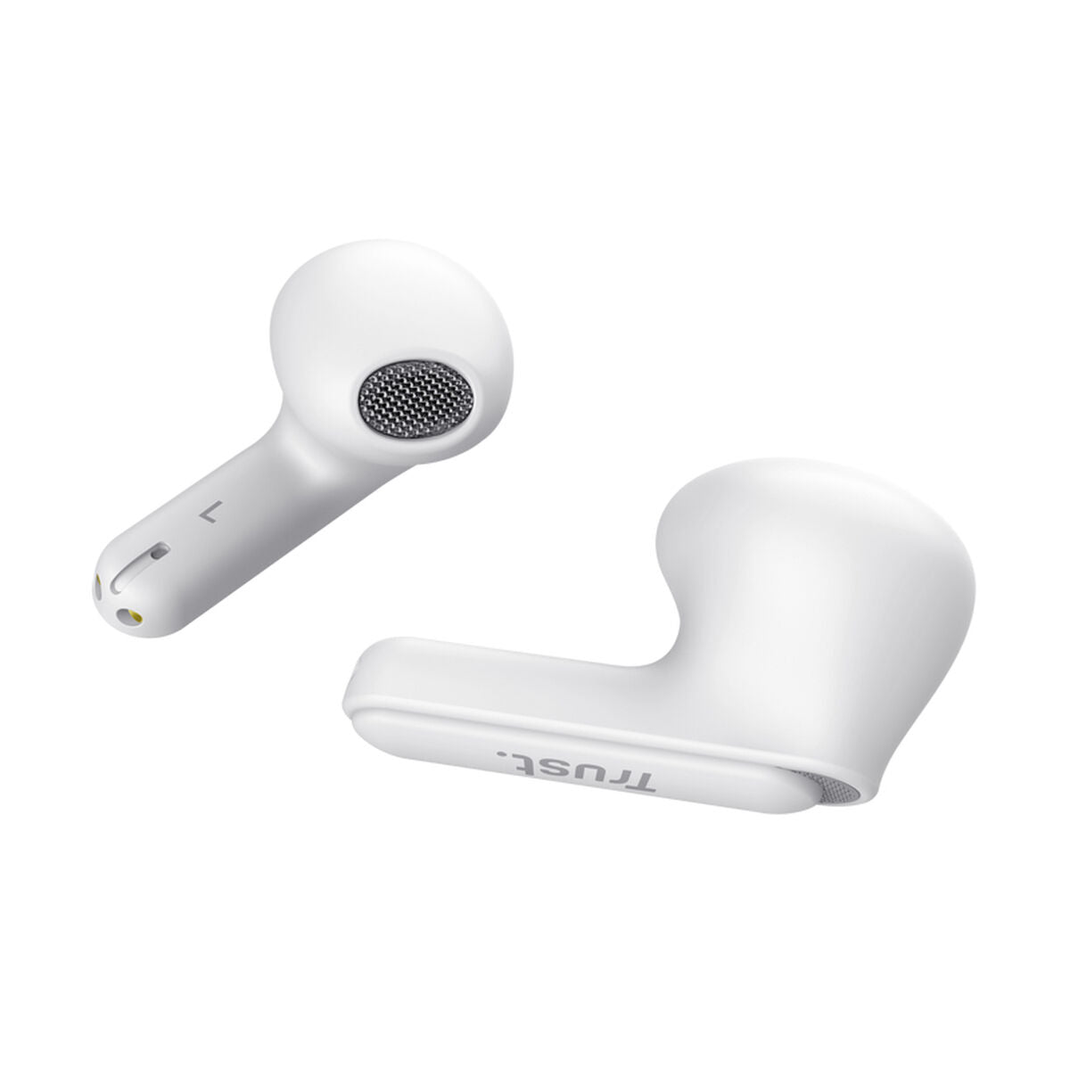 In-ear Bluetooth-koptelefoon Trust Yavi White