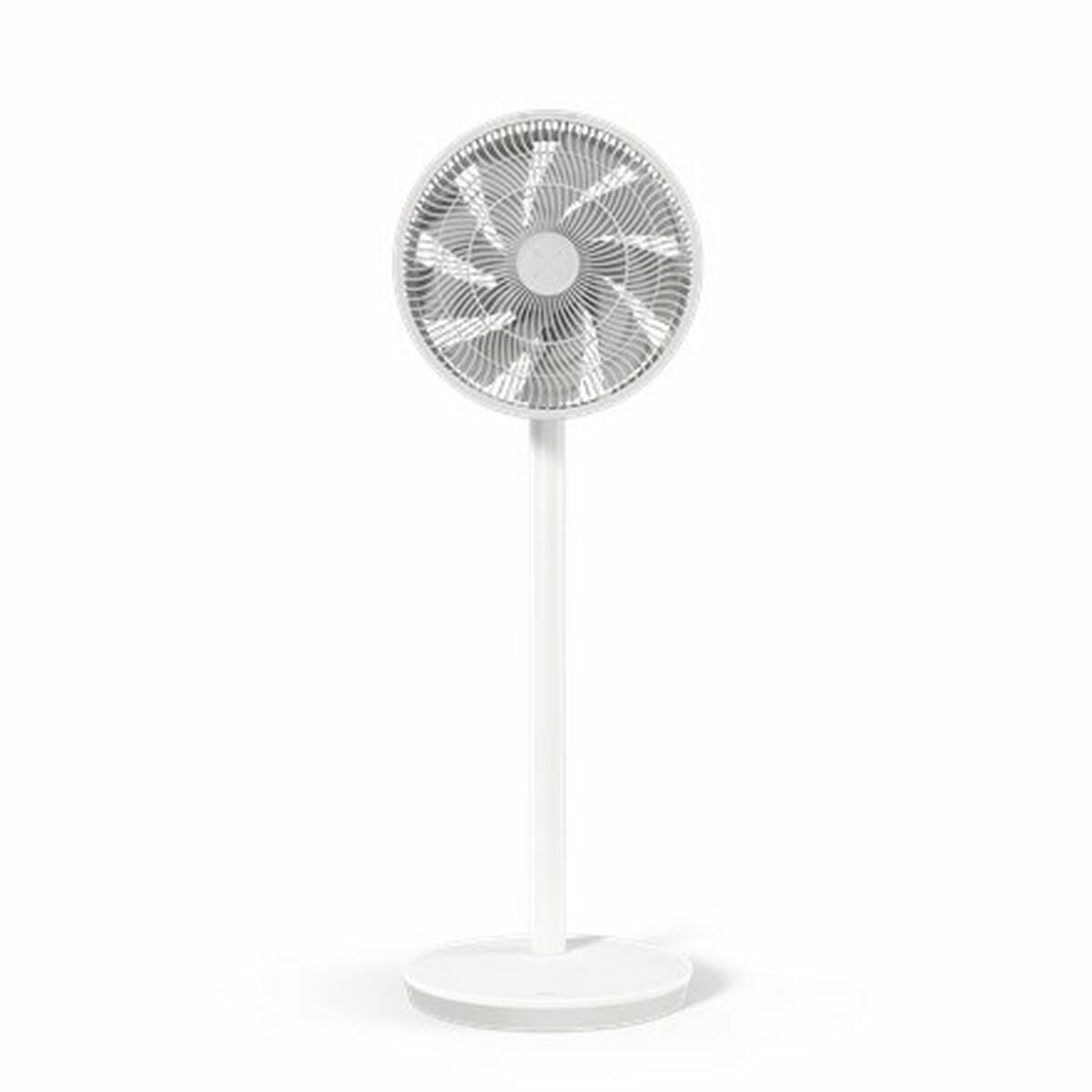 Vrijstaande ventilator Duux Wit