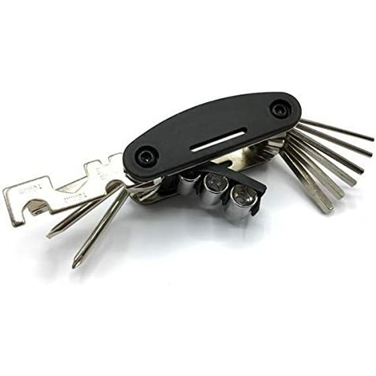 Reparatieset Bensontools Fiets 