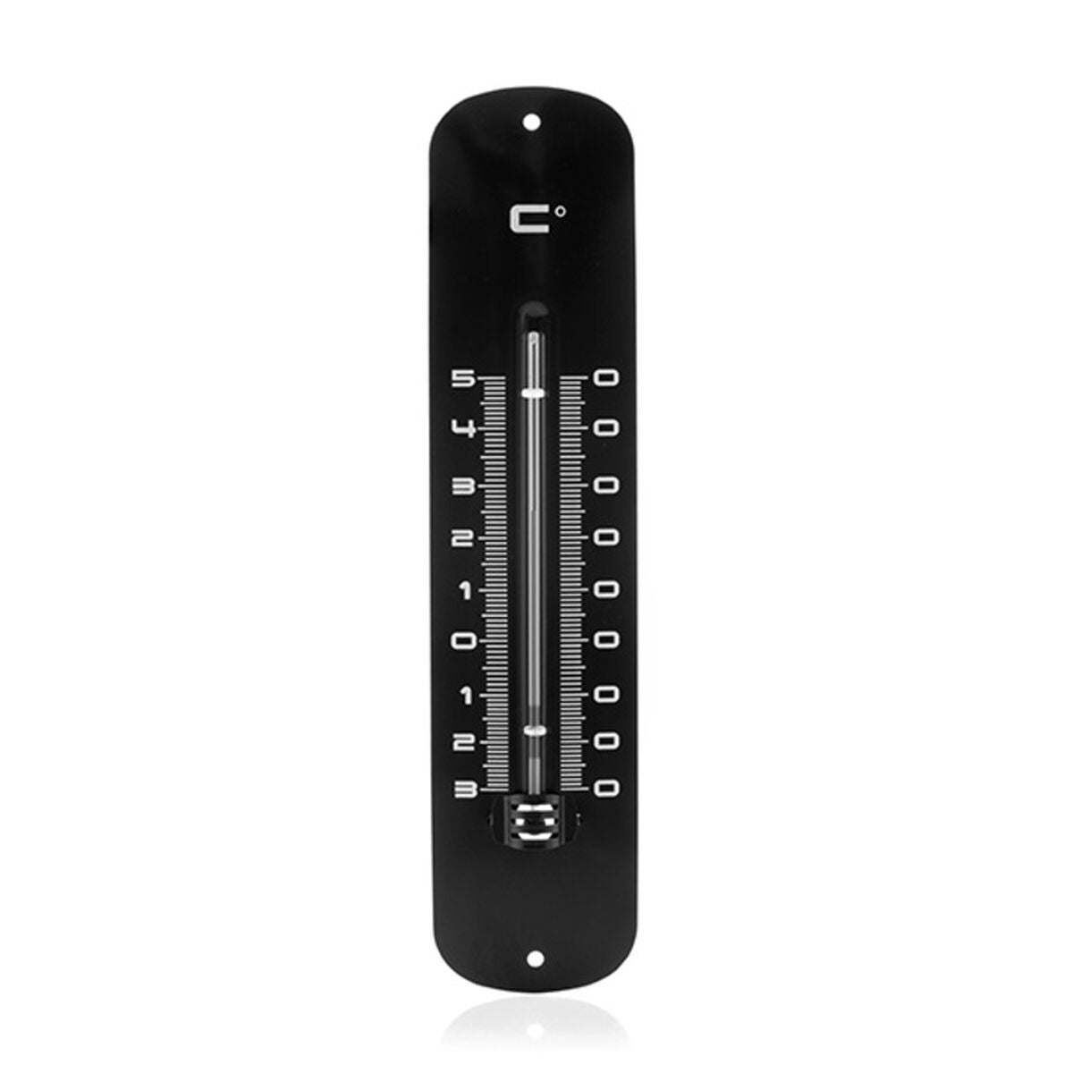 Milieuthermometer Tuin