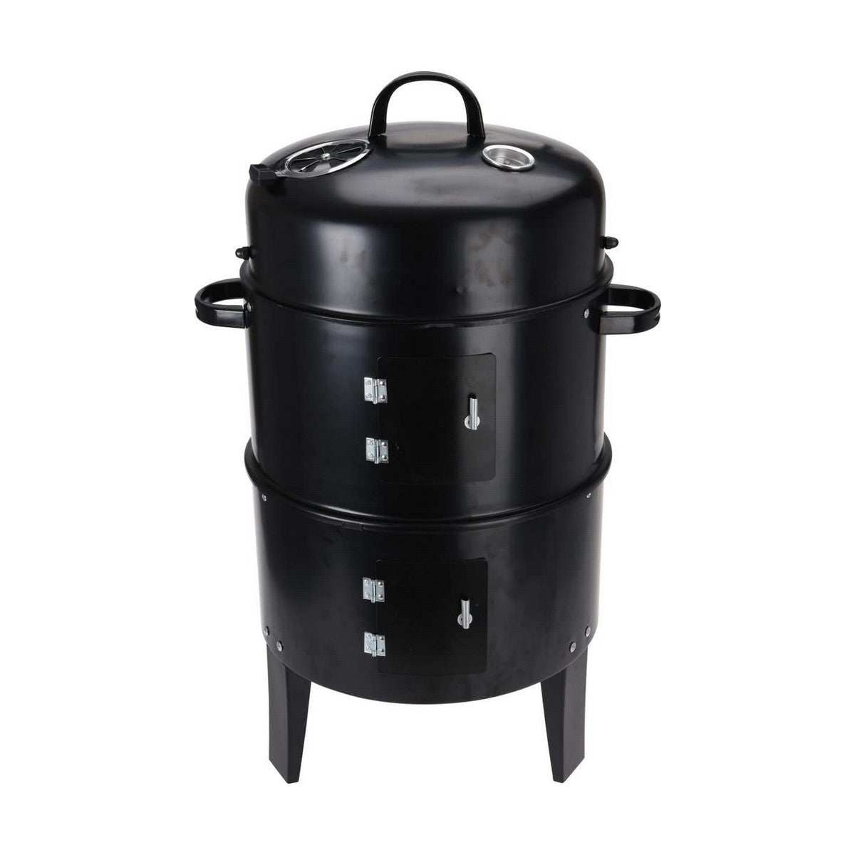 Barbecue Zwart