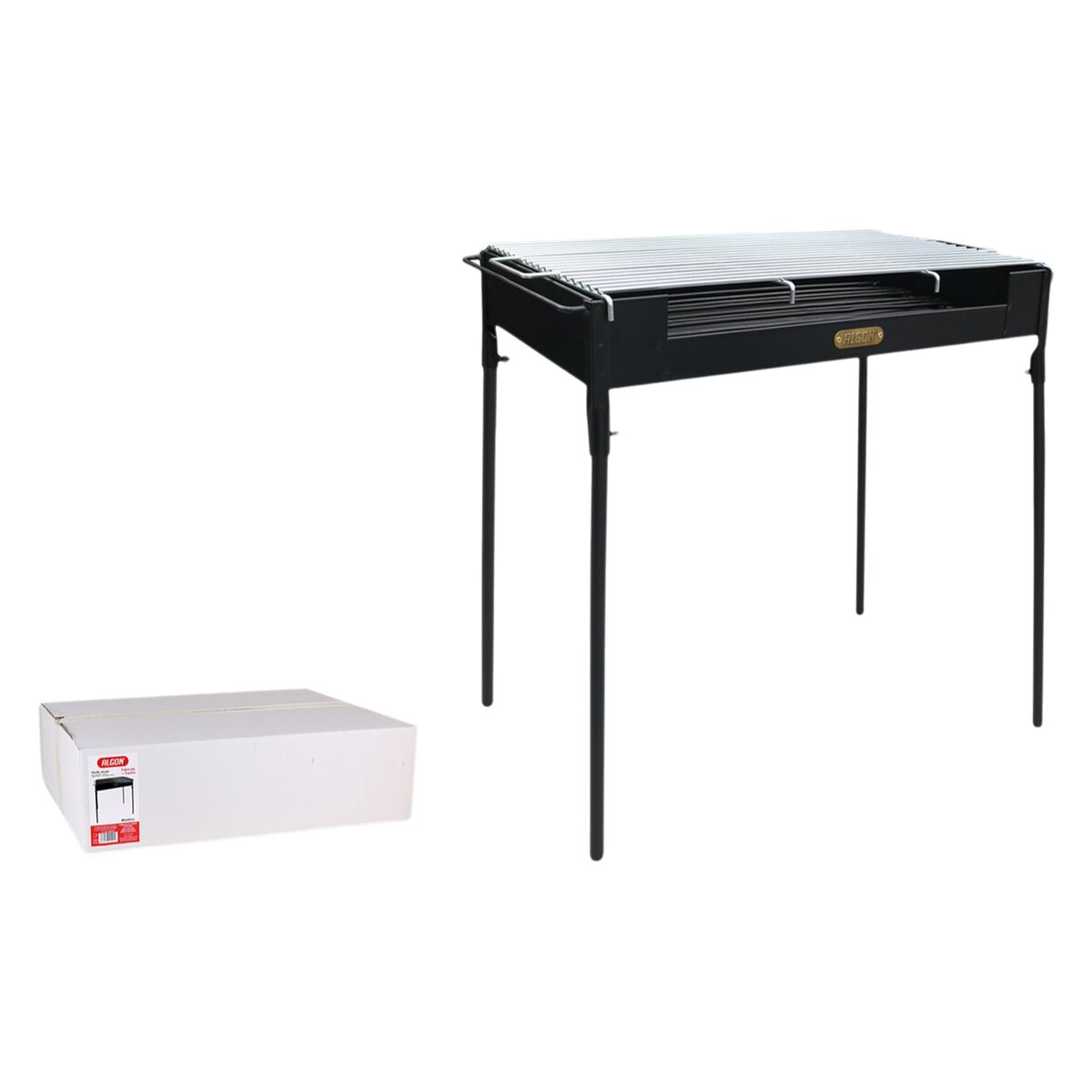 Barbecue Algon Groot IJzer