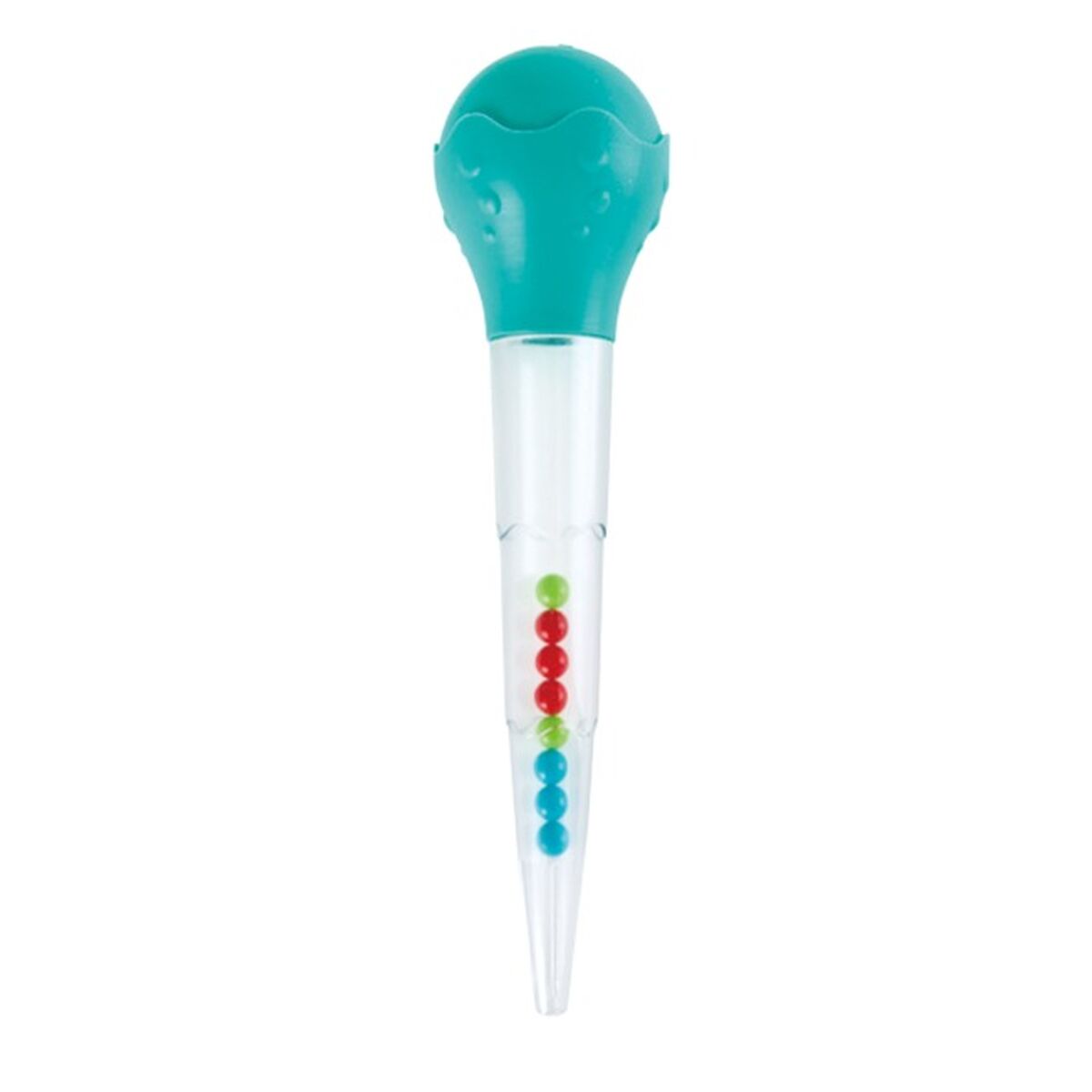 Behendigheidsspel voor baby's