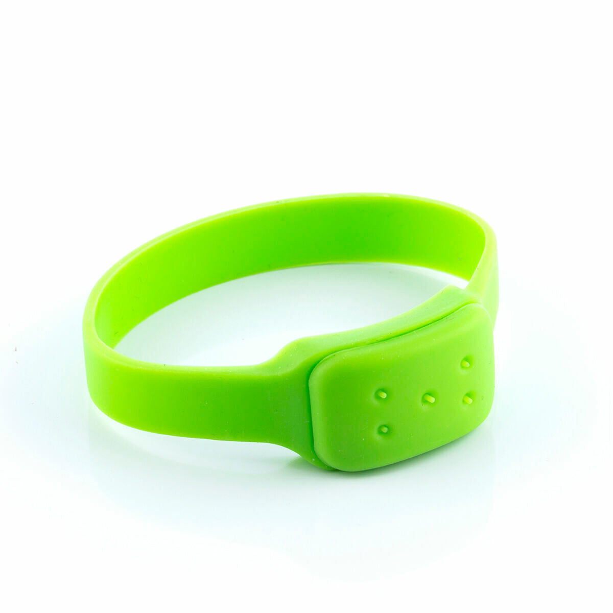 Citronella Anti-muggen Armband