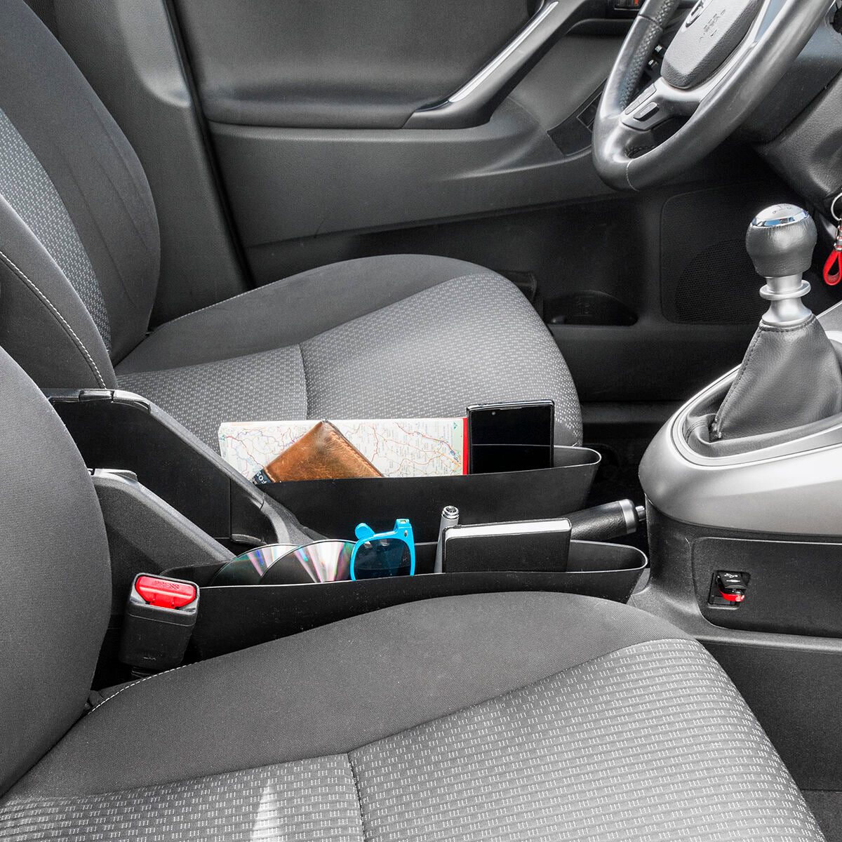 Auto-organizer 2 stuks 