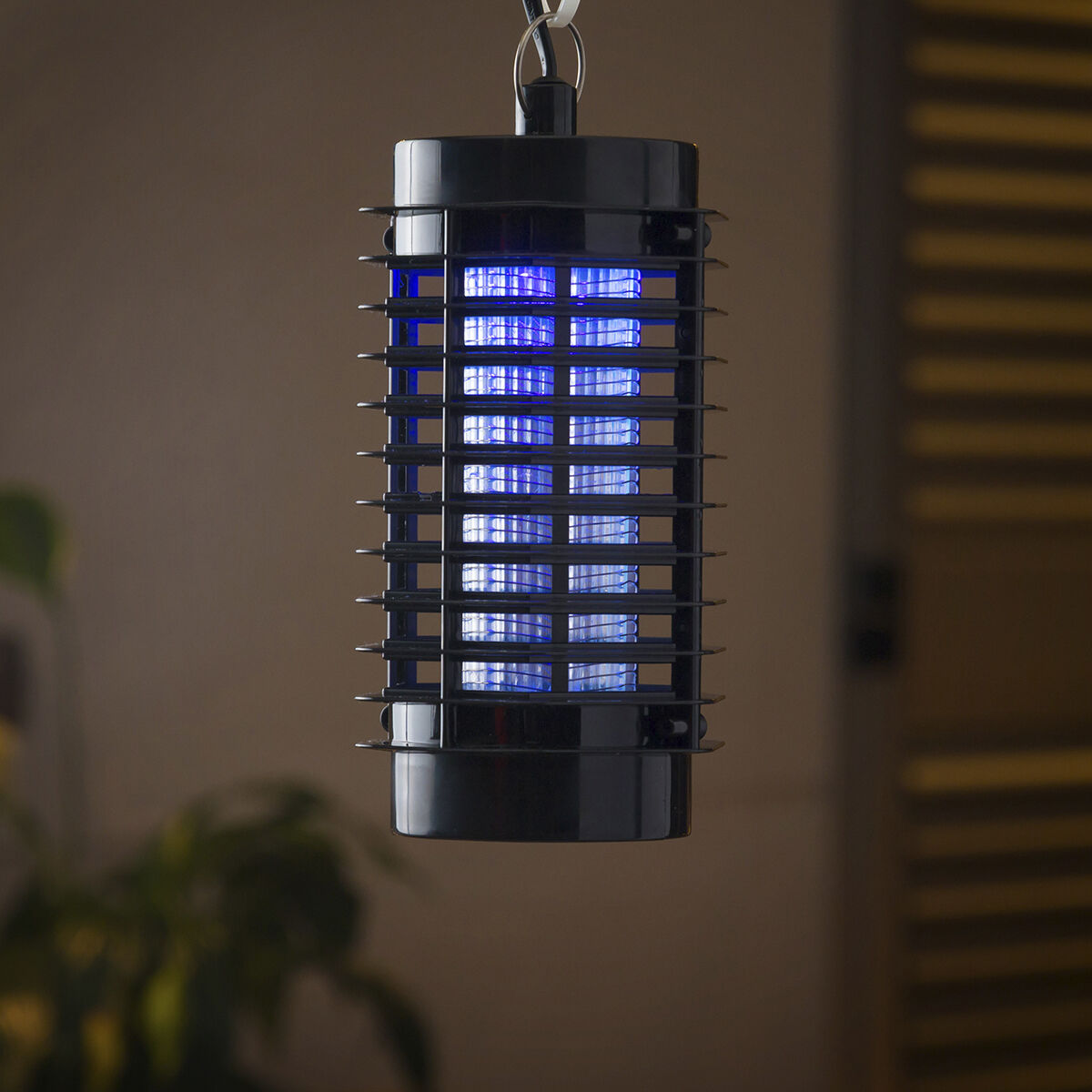 Anti-muggenlamp 