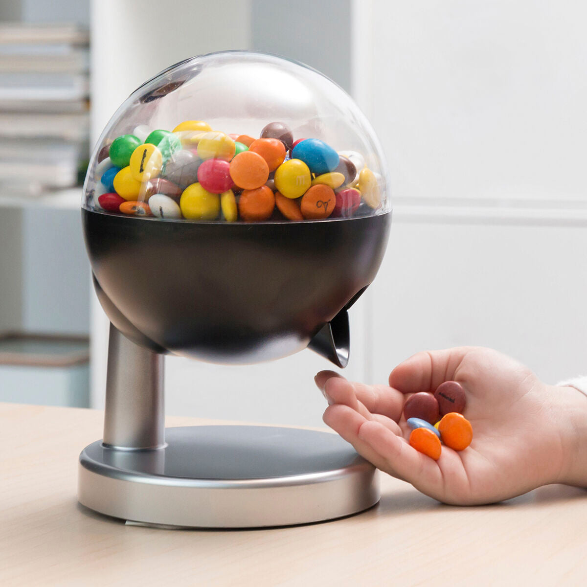 Mini Automatische Snack Dispenser 