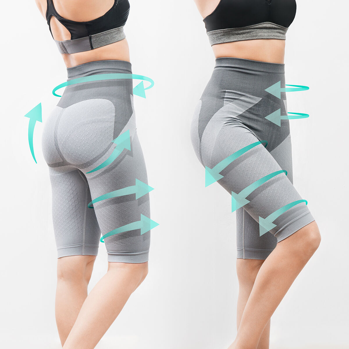 Toermalijn afslankgordel ActiveSlim