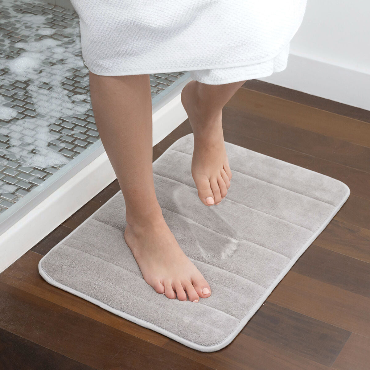 Memory Foam Badmat 