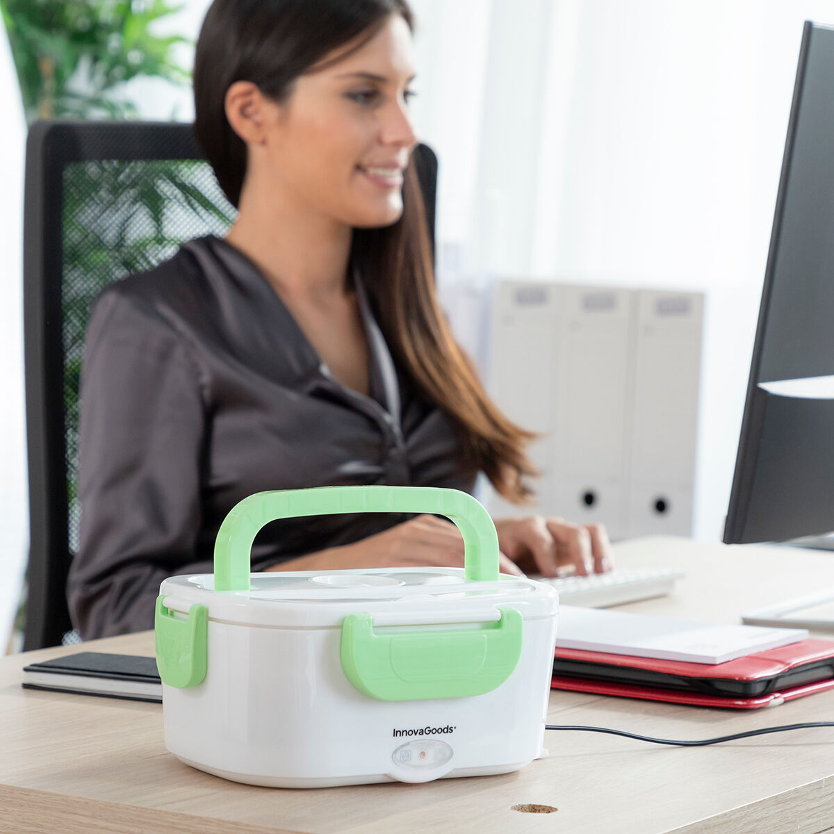 Elektrische lunchbox Ofunch 