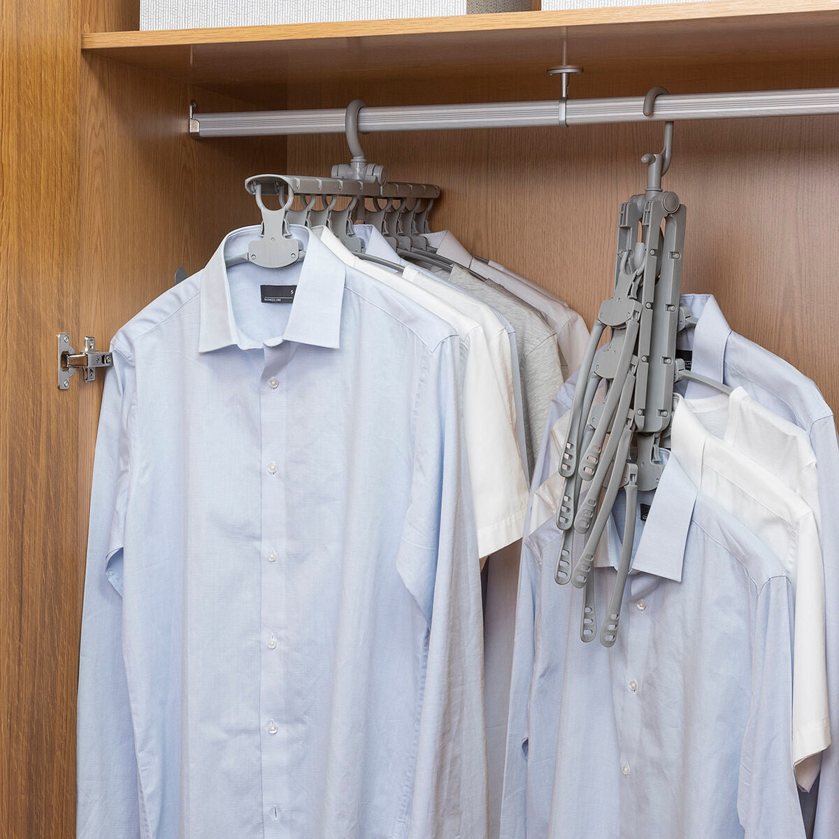 8-in-1 multihanger 