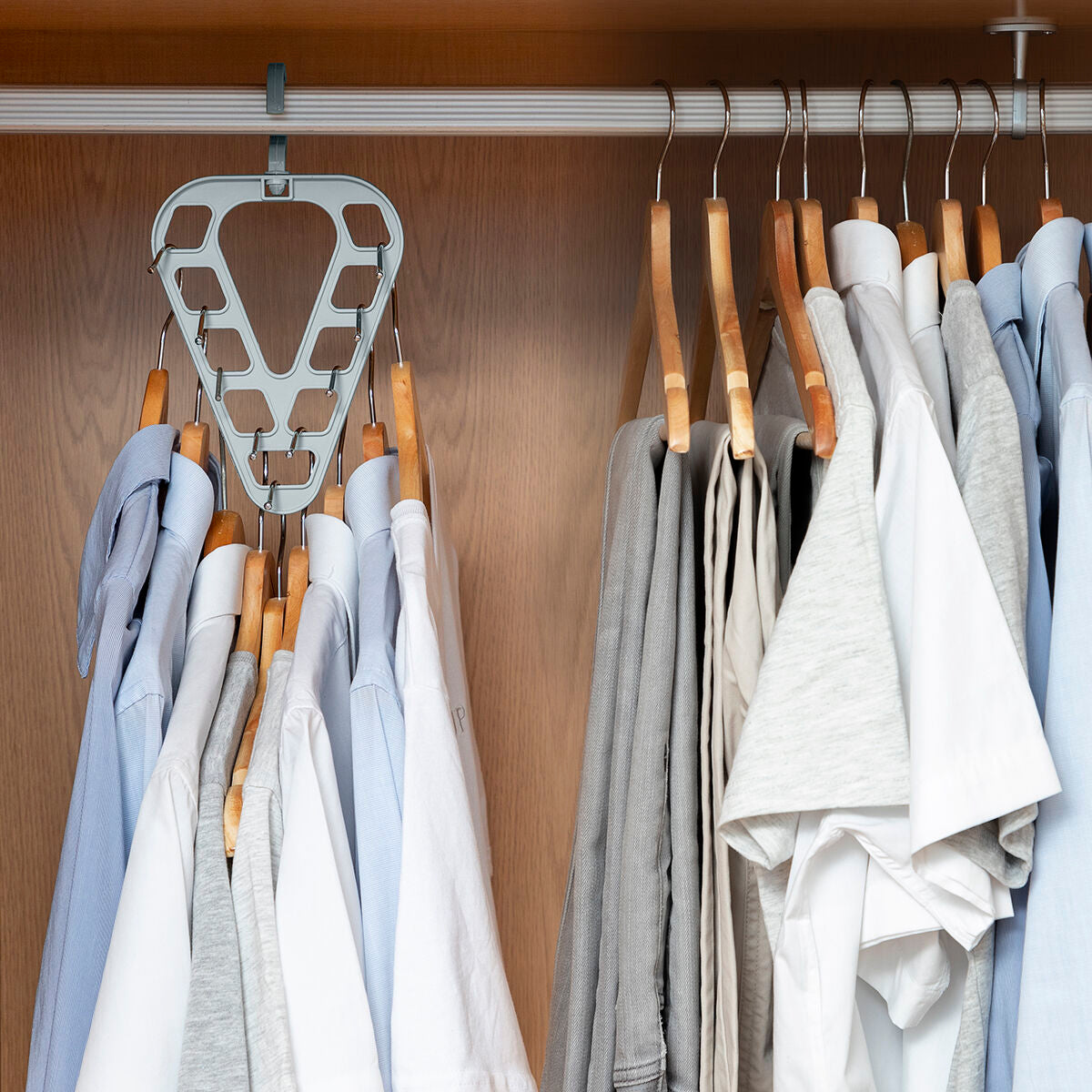 Hanger Organizers Set 2 Stuks 